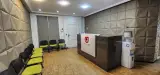 لیزر کیست مویی دکتر بابک ثابت