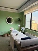فیشال تخصصی_درمان پوست دنا ساحل