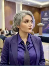 کلینیک روانشناسی دکتر رژین عزتی روان‌درمانگر تحلیلی