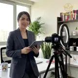 فیلمبرداری و عکاسی تیام فیلم