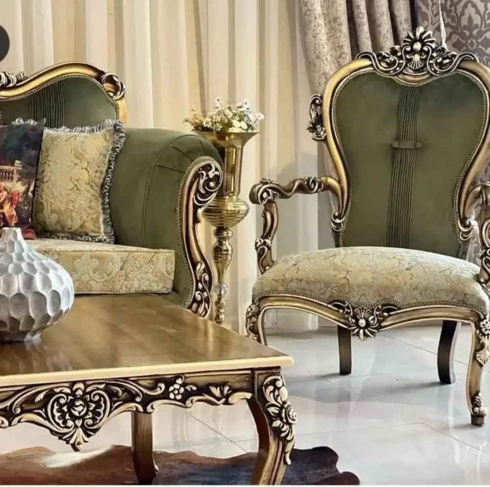 تعمیرات تخصصی مبل امیران