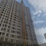 خدمات داربست فلزی منصف