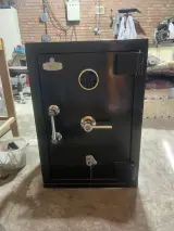 فروشگاه گاوصندوق تهران صندوق