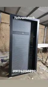 طهران درب