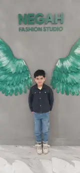 مجموعه نگاه در پاساژ یوتوپیا