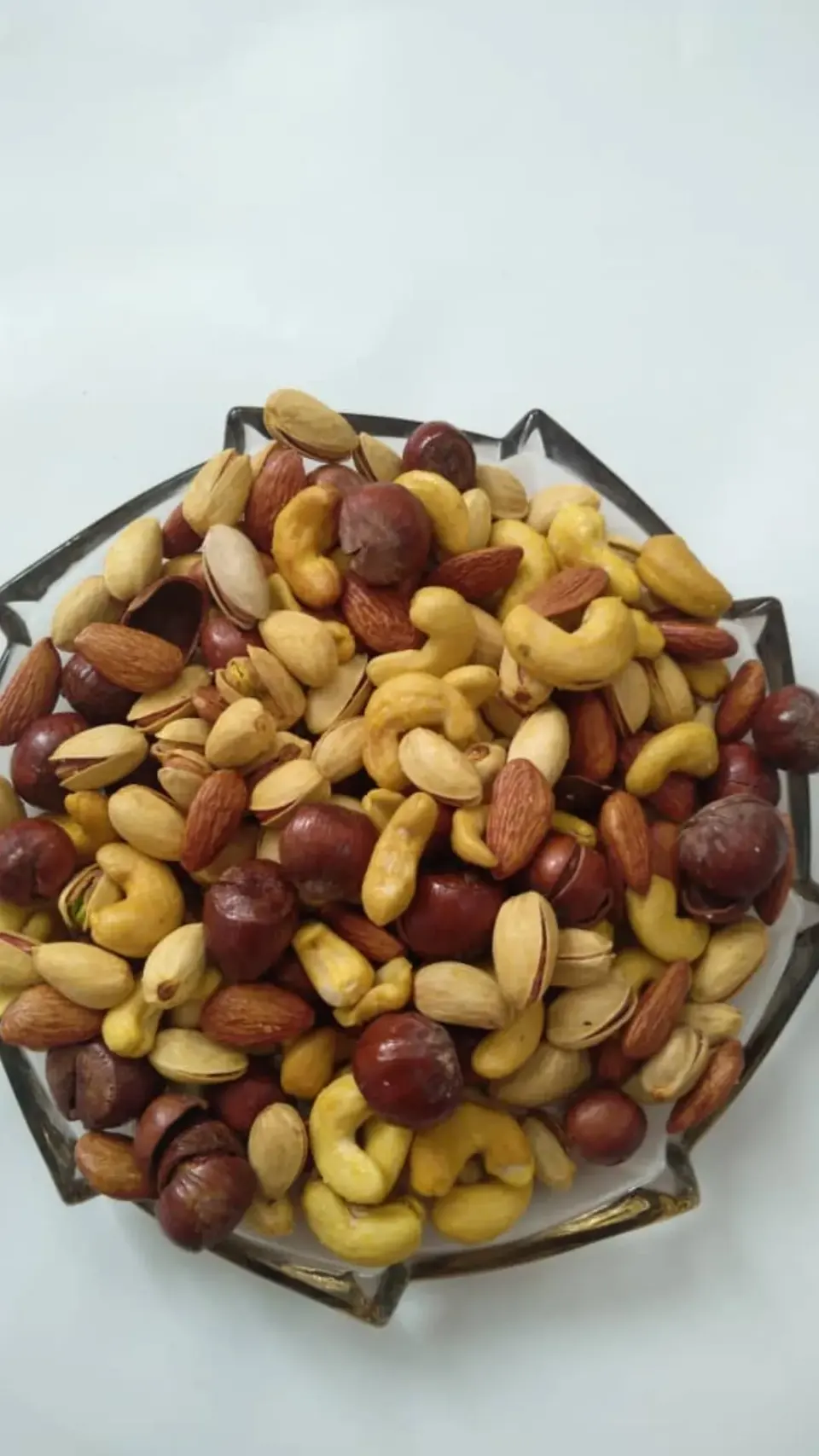 فروش آنلاین خشکبار سبزوار
