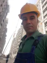 جوشکاری وتاسیسات ساختمان عباسی
