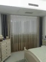 گالری پرده آنتیک و دکوراسیون منزل