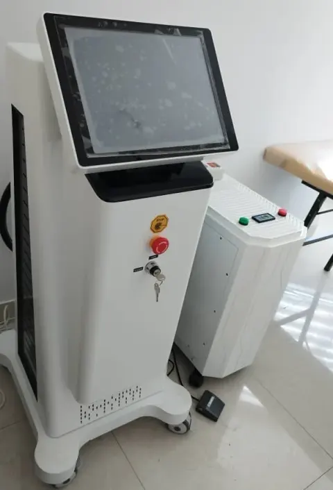 مرکز زیبایی کالیزما