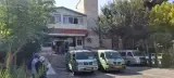 بیمارستان شریعت رضوی