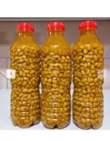 آبلیمو وآبغوره سرای نهاردانی