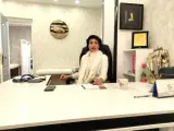 دکتر فاطمه یعقوبی آوه