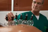 مرکز حجامت و طب سنتی دکتر رضا اثناعشری