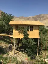 خدمات چوب و نجاری عبدی