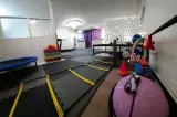 کاردرمانی وگفتار درمانی آنا