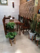 رستوران بریانی نقش جهان (غذای سنتی اصفهان)
