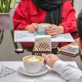 کافه رستوران عربی مدائن