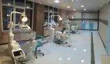 کلینیک دندانپزشکی نگین فرهنگ