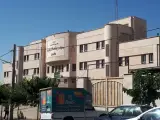 مجتمع قضایی شهید مفتح