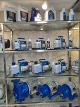 فروشگاه صنعتی الکتروشین