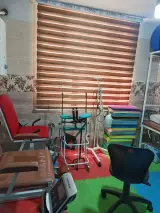 کلینیک توانبخشی و کاردرمانی