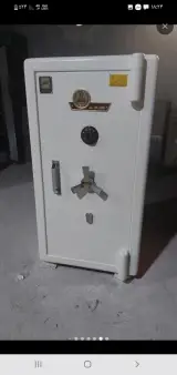 گاوصندوقفروشی شکرزاده
