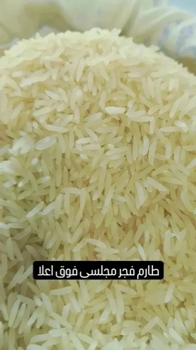 پخش برنج و خشکبار کاظمی