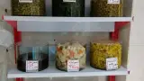 سبزی مارکت سبزینه