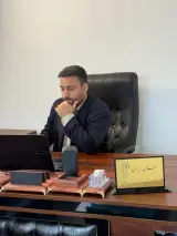 احسان ابراری وکیل پایه یک دادگستری
