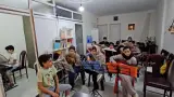 آموزشگاه موسیقی نوای نیک(درجه یک)