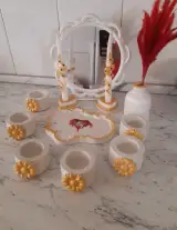 شمع اذین