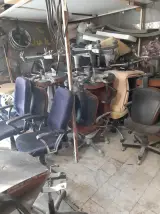 تعمیر انواع صندلی (محمدی)