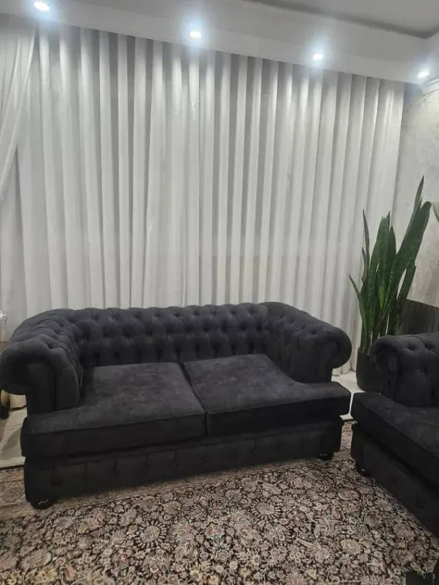 تعمیرات مبلمان خرّمی
