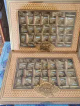 گز معراج اصفهان بهترین در کیفیت