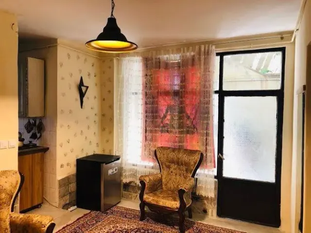 اجاره باغ ویلا درکه