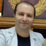طب حلالی پور