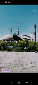مصلی امام خمینی