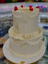 شیرینی الهیه ۳۳