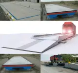 باسکول جاده ای فلاح
