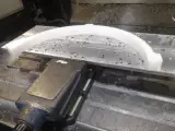 خدمات فرز cnc و تراش