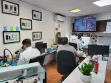 تعمیرات تخصصی پرشین موبایل شعبه مرکزی