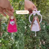 عروسک سازی نجمه