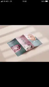 طراح گرافیک و فتوشاپ کار انلاین