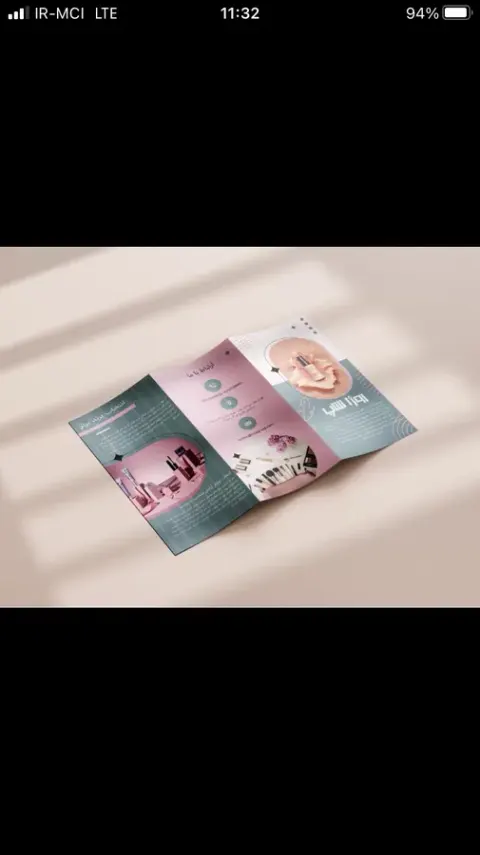 طراح گرافیک و فتوشاپ کار انلاین