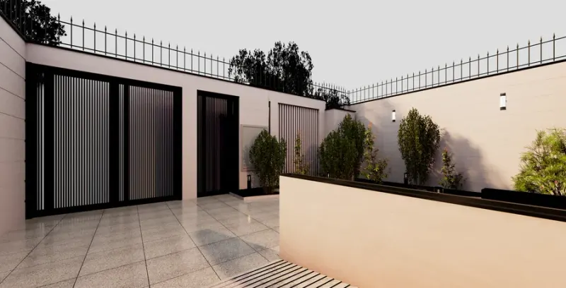 گروه مهندسی مثلث