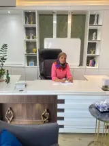 روانشناس كودك و نوجوان بيتا ابراهيمى