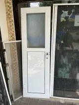 درب و پنجره دوجداره