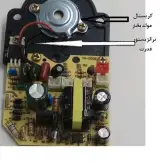 تعمیرات فشارسنج و بخور سرد