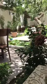 کافه تهرون کندوان