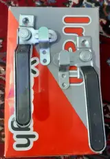 ایران یراق
